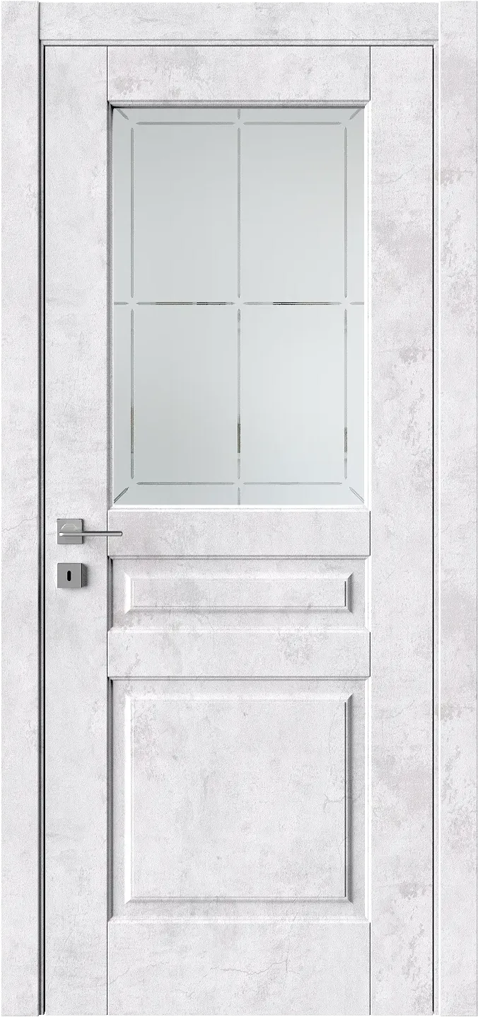 Дверь Elite EL7F